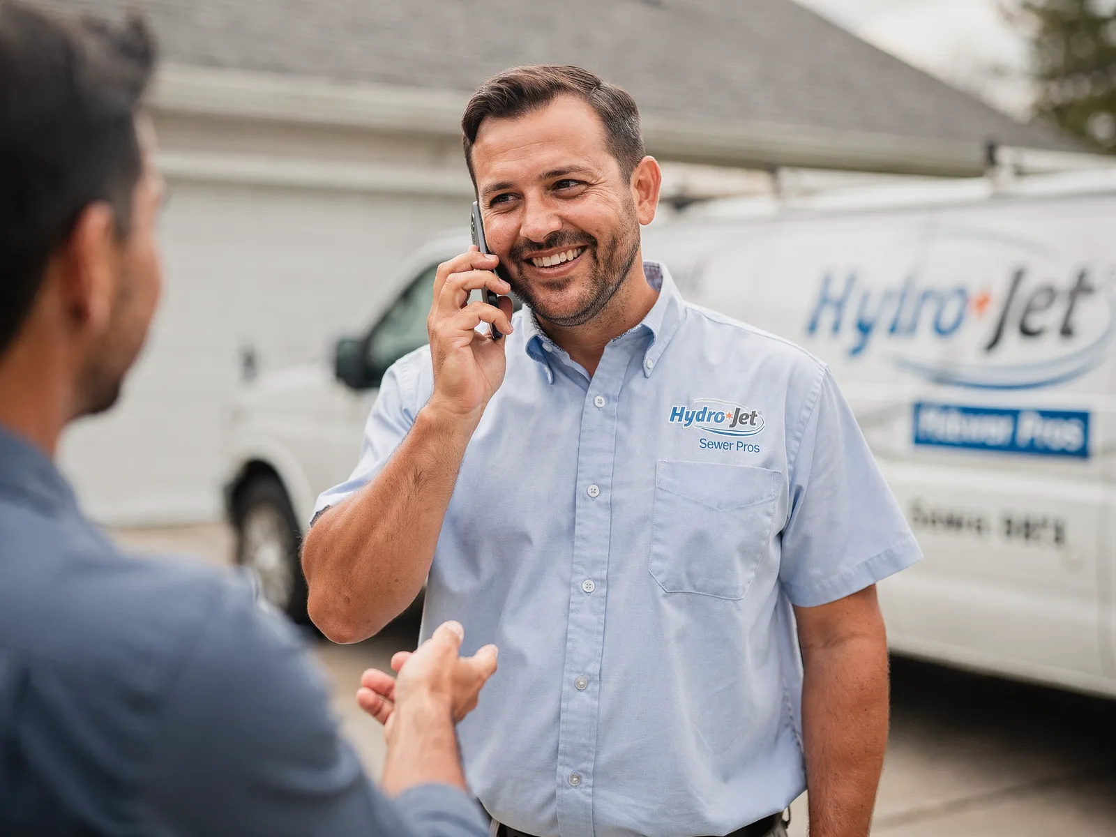 Hydro Jetting Saint Charles, KY FAQs